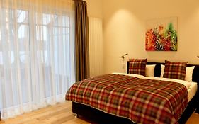 Hotel Seegarten Gmbh