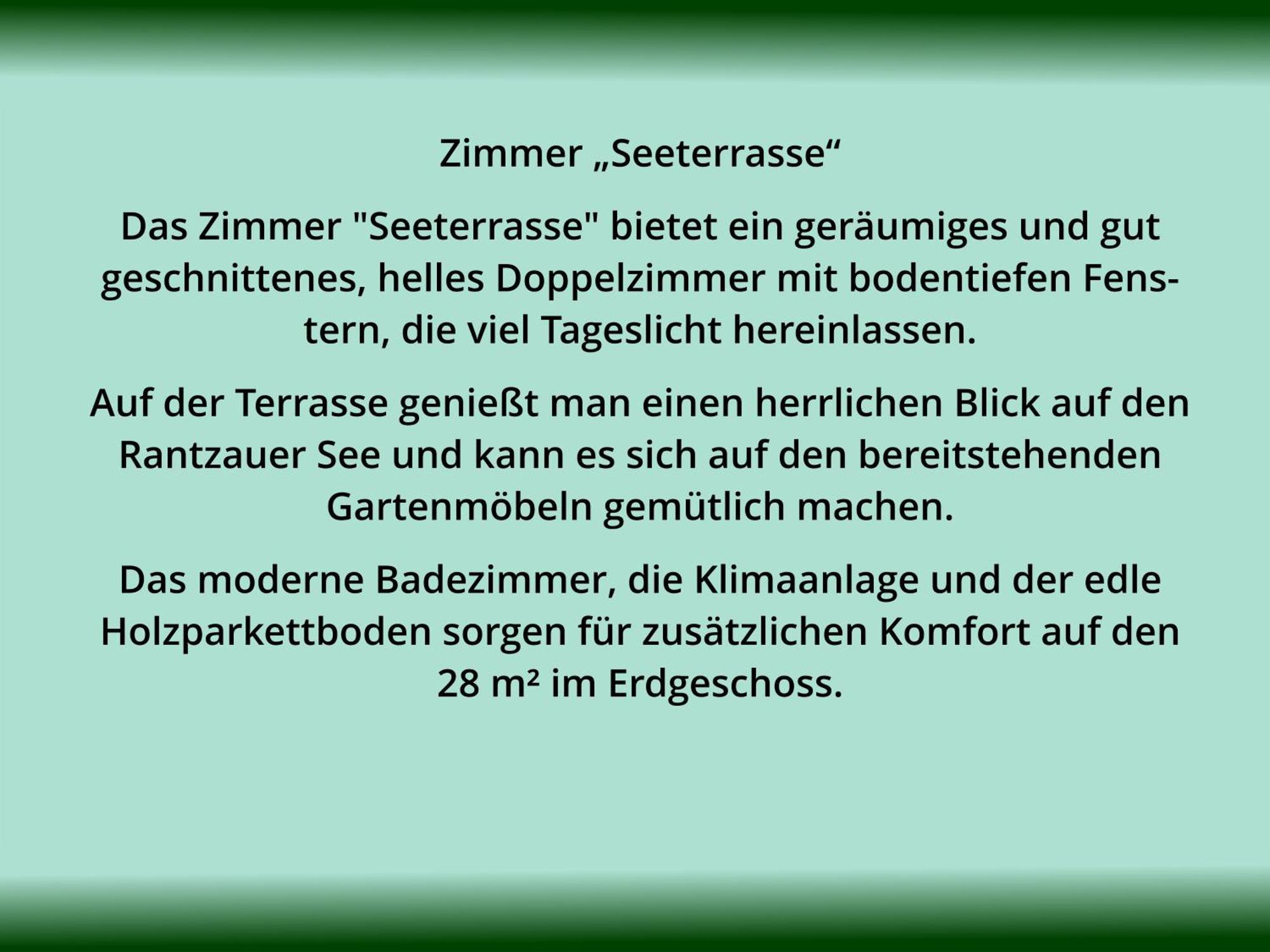 Hotel Seegarten Gmbh Barmstedt Værelse billede