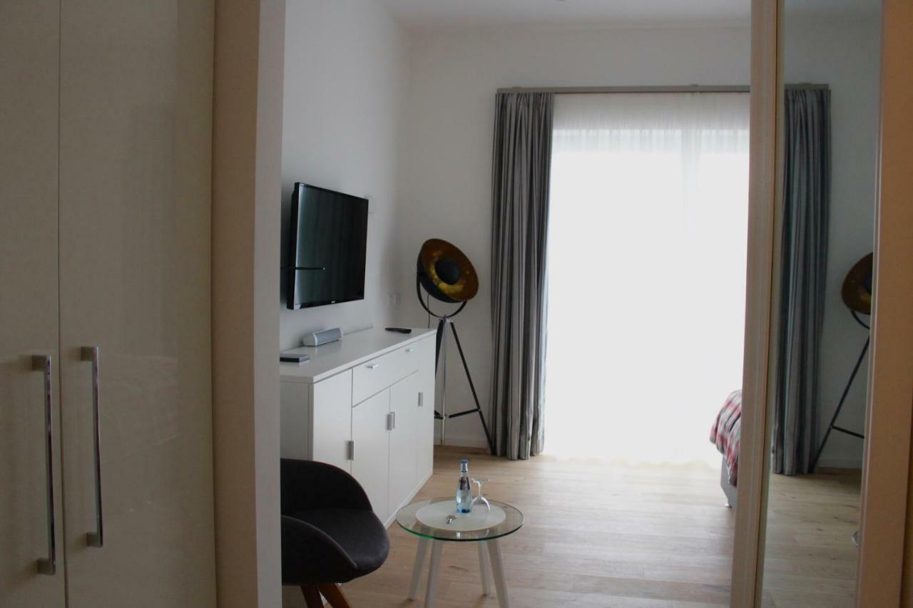 Hotel Seegarten Gmbh Barmstedt Eksteriør billede